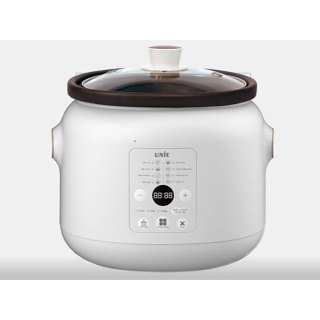 Nồi kho hầm chuyên dụng UNIE USC208 - Điện Máy Nhật Hạ 2021
