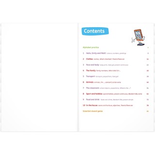 Sách - Super Starters - 2nd edition - Pupil's Book