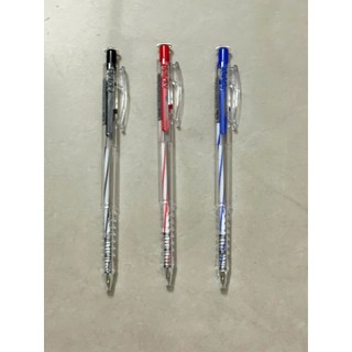 10 cây bút bi TL 027 - 0.5mm, bút TL027