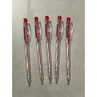 10 cây bút bi TL 027 - 0.5mm, bút TL027