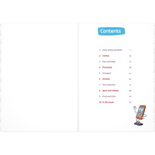 Sách - Super Starters - 2nd edition - Activity Book (Sách bài tập)