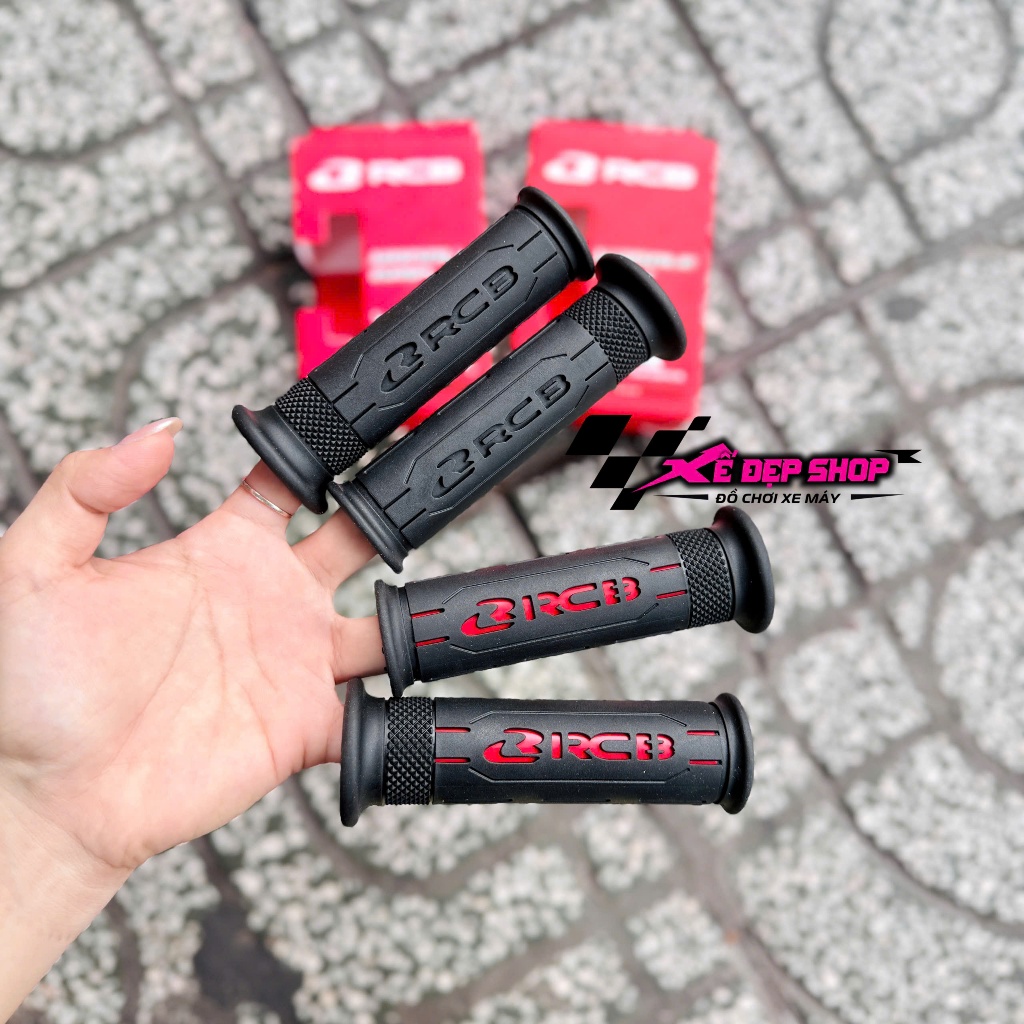 Bao tay Rcb hg77 - Bao tay HG77 rcb -  chính hãng rcb