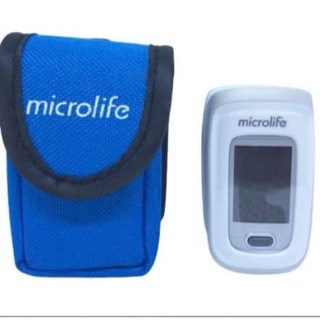 Máy đo nồng độ oxy Microlife OXY 200