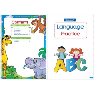 Sách - i-Start (For revised Starters exam from 2018) (chứng chỉ Starters)