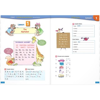 Sách - i-Start (For revised Starters exam from 2018) (chứng chỉ Starters)