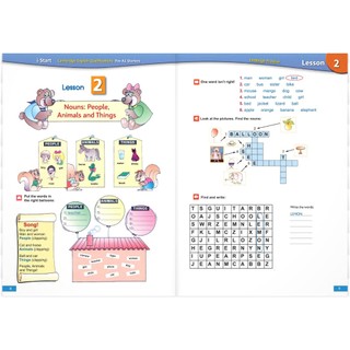Sách - i-Start (For revised Starters exam from 2018) (chứng chỉ Starters)