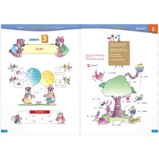 Sách - i-Start (For revised Starters exam from 2018) (chứng chỉ Starters)