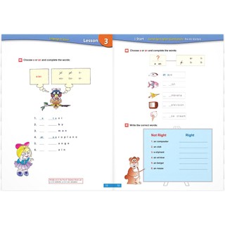 Sách - i-Start (For revised Starters exam from 2018) (chứng chỉ Starters)