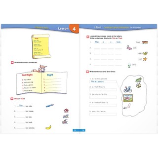 Sách - i-Start (For revised Starters exam from 2018) (chứng chỉ Starters)