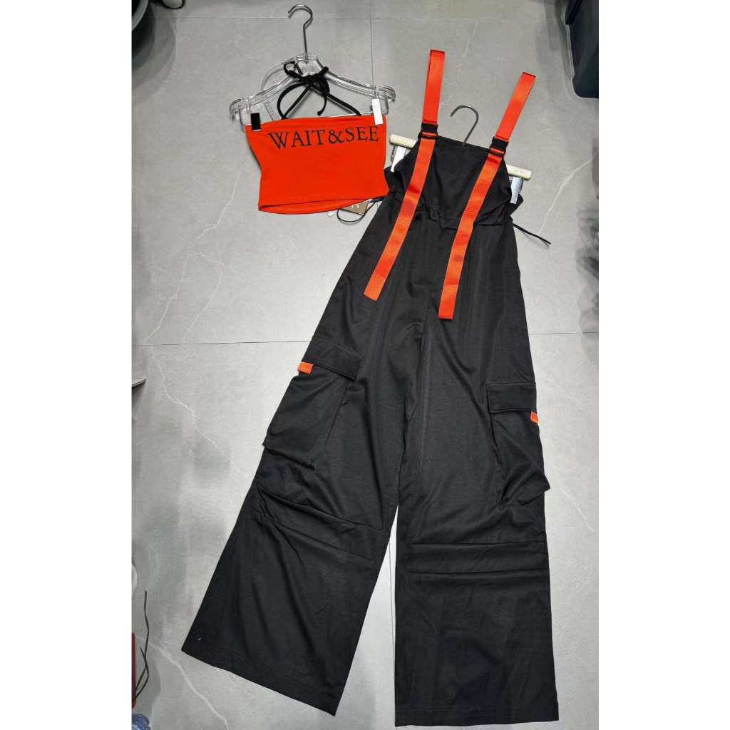 S62 Cam Cam ( Áo + Quần Kèm Đai )