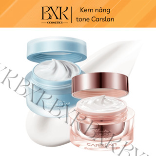 Kem Nâng Tông Da Carslan Kem Lười Trang Điểm Kem Lót Che Khuyết Điểm Hiệu Quả BXK COSMETICS