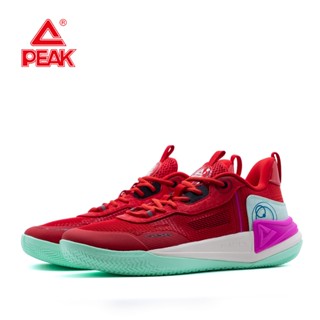 Giày bóng rổ nữ PEAK Taichi Ranger 2.0 Basketball Outdoor DA410028