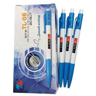 10 Bút bi TL 08, bút tl08, bút bi TL08