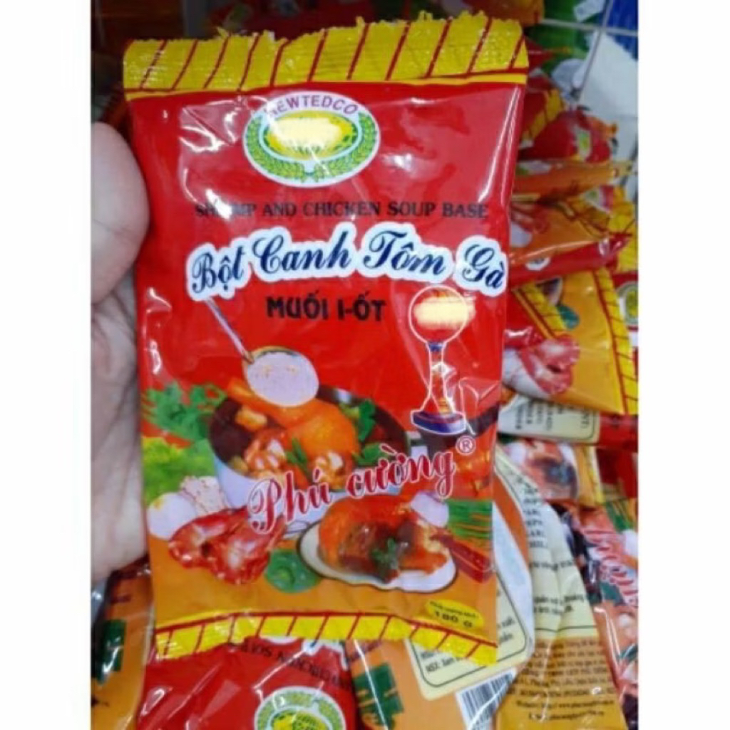 1 Gói Bột Canh Phú Cường 180g