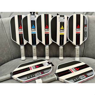 (Tặng cuốn cán dán viền) Vợt Pickleball Joola Pro 4 chính hãng công ty