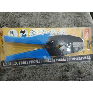 Kiềm bấm cos xe máy CNLX lưỡi thép