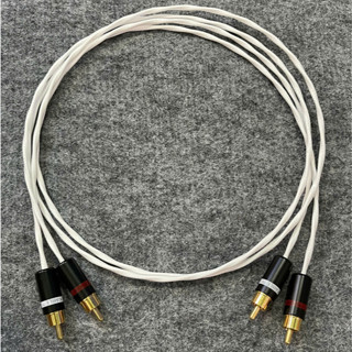  Dây tín hiệu av bông sen quân sự Teflon mạ bạc USA 