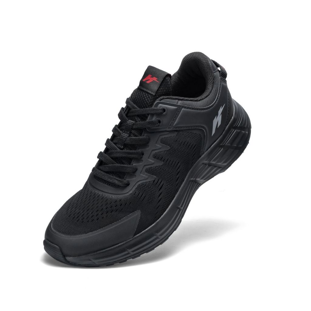 Giày Thể Thao Nam Biti's Hunter Jogging HSM004901DEN (Đen) | BigBuy360 - bigbuy360.vn