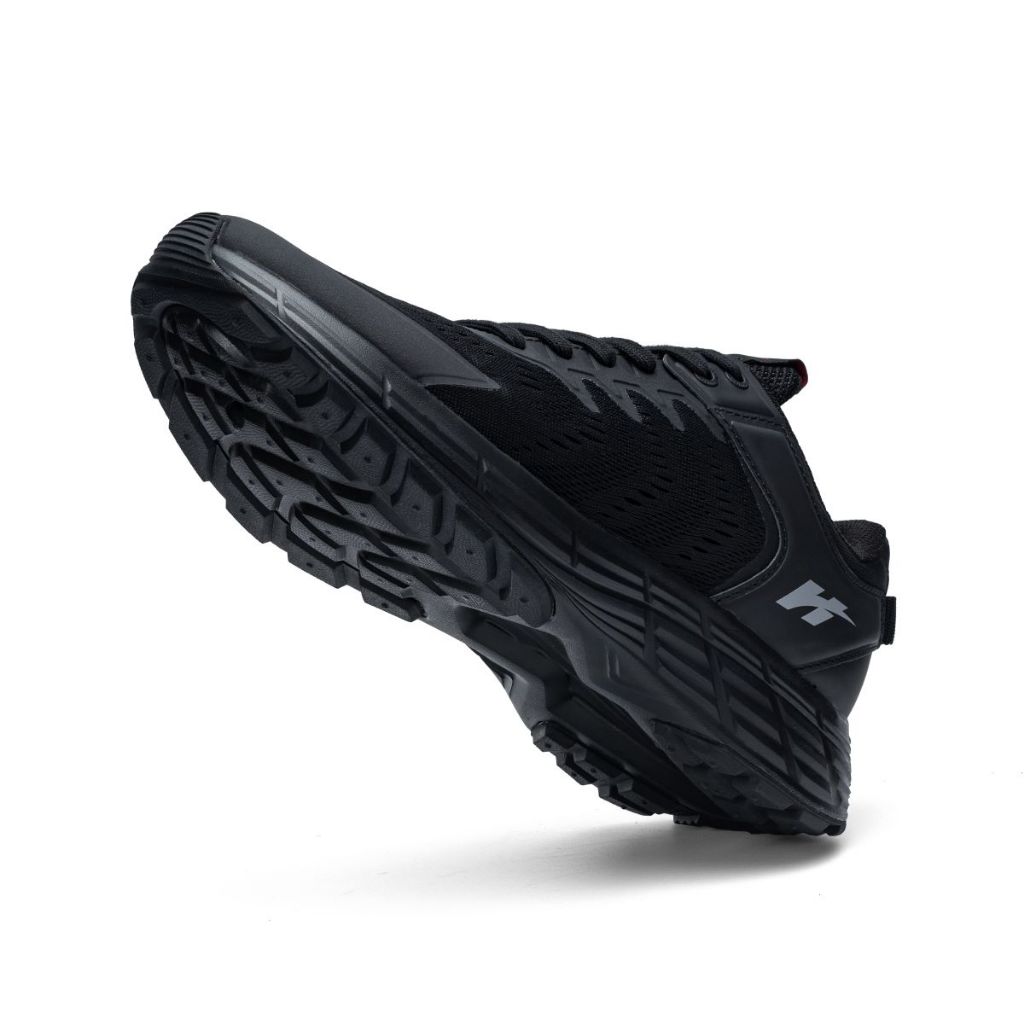 Giày Thể Thao Nam Biti's Hunter Jogging HSM004901DEN (Đen) | BigBuy360 - bigbuy360.vn