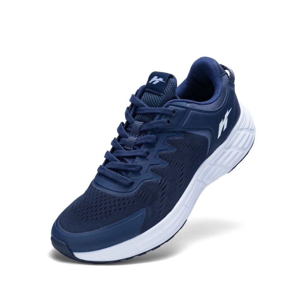 Giày Thể Thao Nam Biti's Hunter Jogging HSM004901XNH (Xanh nhớt) | BigBuy360 - bigbuy360.vn