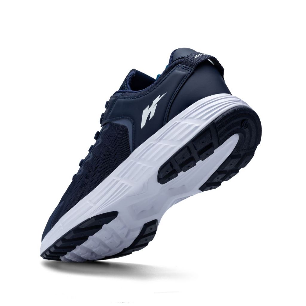 Giày Thể Thao Nam Biti's Hunter Jogging HSM004901XNH (Xanh nhớt) | BigBuy360 - bigbuy360.vn