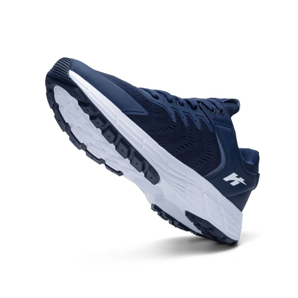 Giày Thể Thao Nam Biti's Hunter Jogging HSM004901XNH (Xanh nhớt) | BigBuy360 - bigbuy360.vn