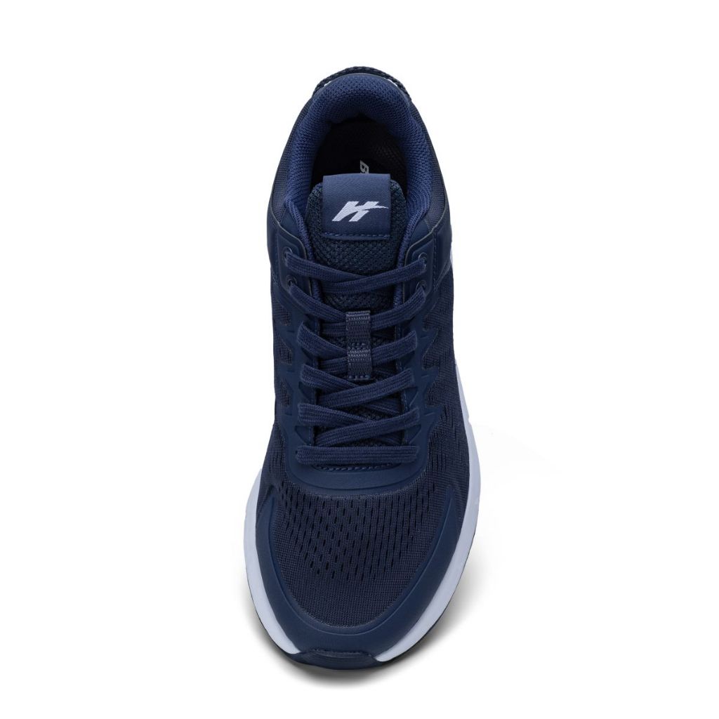 Giày Thể Thao Nam Biti's Hunter Jogging HSM004901XNH (Xanh nhớt) | BigBuy360 - bigbuy360.vn