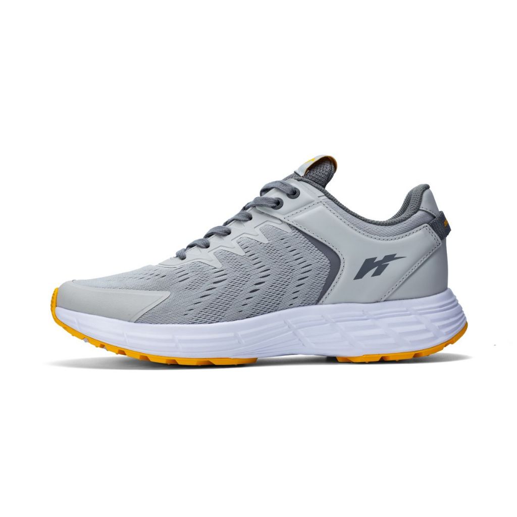 Giày Thể Thao Nam Biti's Hunter Jogging  HSM004901XAL (Xám lợt) | BigBuy360 - bigbuy360.vn