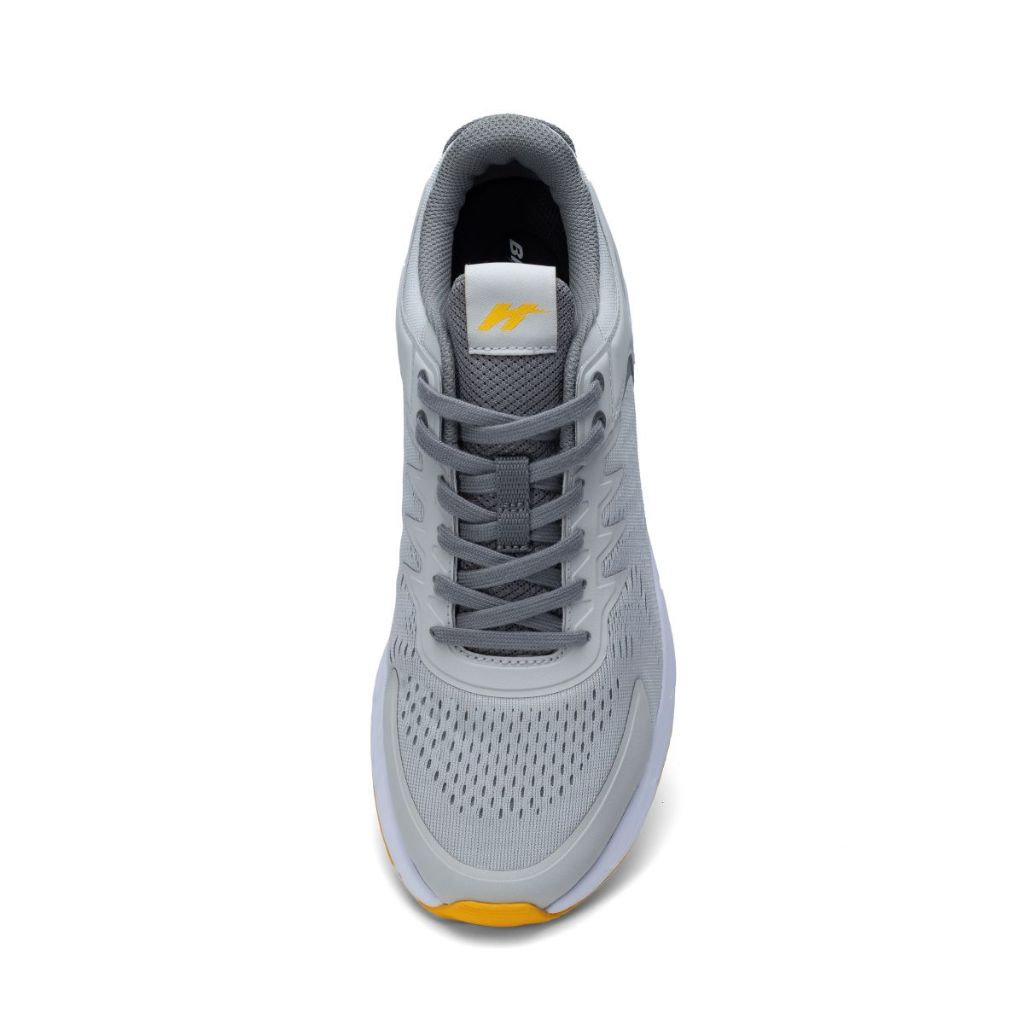 Giày Thể Thao Nam Biti's Hunter Jogging  HSM004901XAL (Xám lợt) | BigBuy360 - bigbuy360.vn