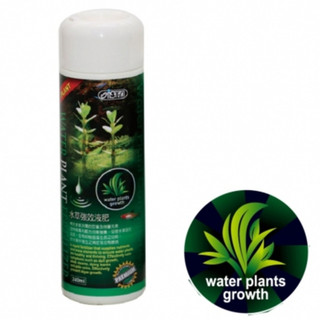 ISTA Premium Water Plant Fertilizer – Phân nước đa năng cho cây thủy sinh