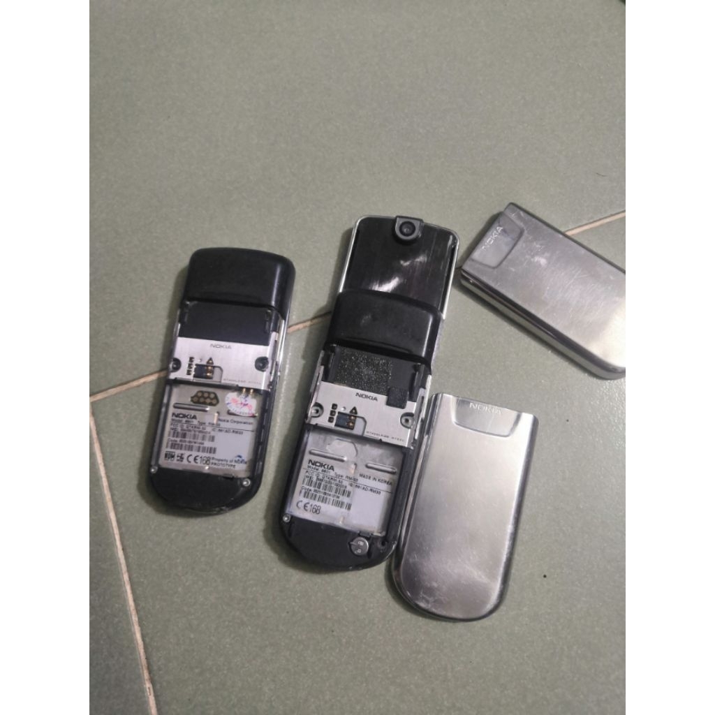 cặp 8800 lấy linh kiện