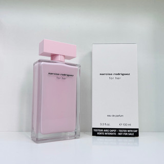 Nước hoa nữ Narciso for her EDP 100ml