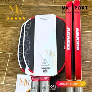  Vợt Pickleball Joola Agassi Pro 14mm-16mm 