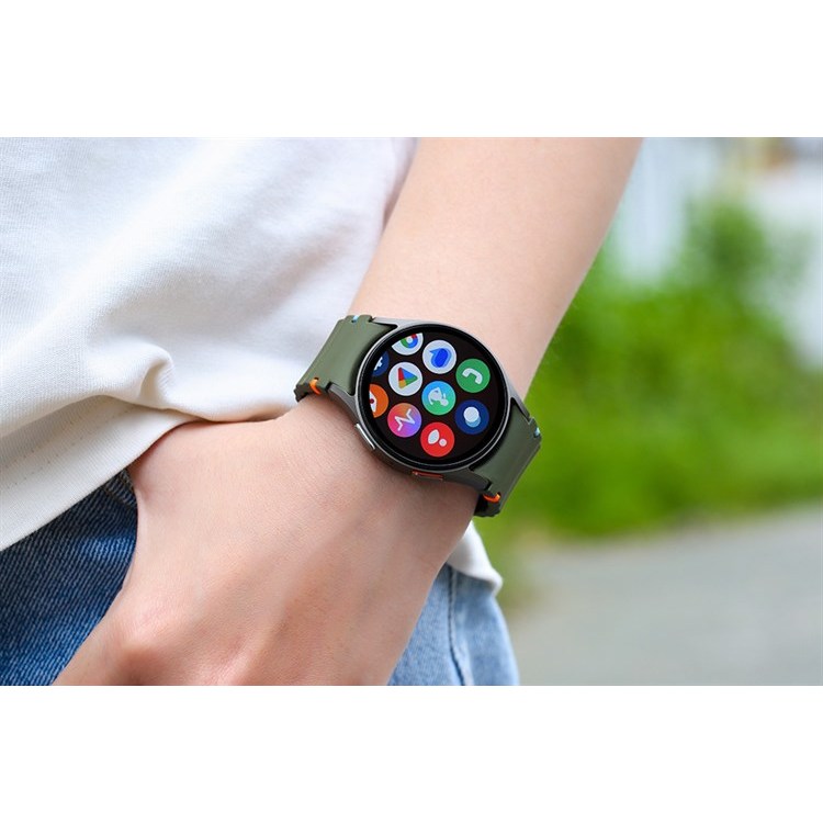 Đồng hồ thông minh Samsung Galaxy Watch 7 40mm GPS/LTE (esim) | BigBuy360 - bigbuy360.vn