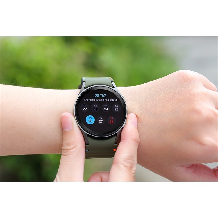 Đồng hồ thông minh Samsung Galaxy Watch 7 40mm GPS/LTE (esim) | BigBuy360 - bigbuy360.vn