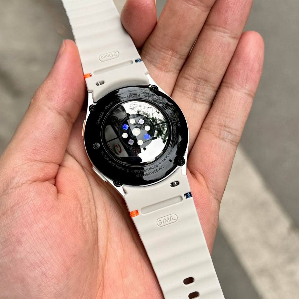 Đồng hồ thông minh Samsung Galaxy Watch 7 40mm GPS/LTE (esim) | BigBuy360 - bigbuy360.vn