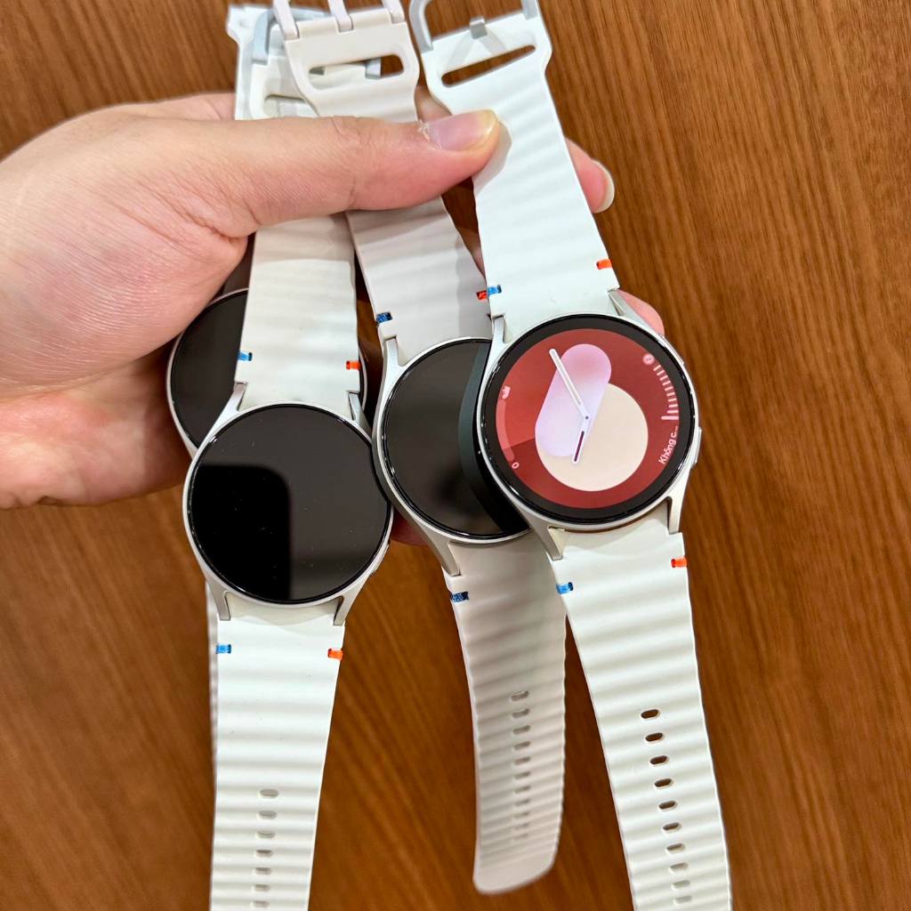 Đồng hồ thông minh Samsung Galaxy Watch 7 40mm GPS/LTE (esim) | BigBuy360 - bigbuy360.vn