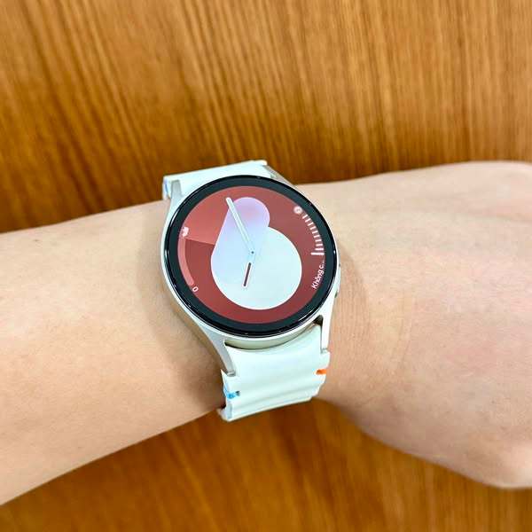 Đồng hồ thông minh Samsung Galaxy Watch 7 40mm GPS/LTE (esim) | BigBuy360 - bigbuy360.vn