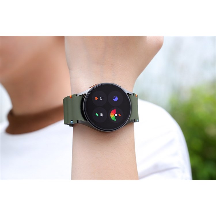 Đồng hồ thông minh Samsung Galaxy Watch 7 40mm GPS/LTE (esim) | BigBuy360 - bigbuy360.vn