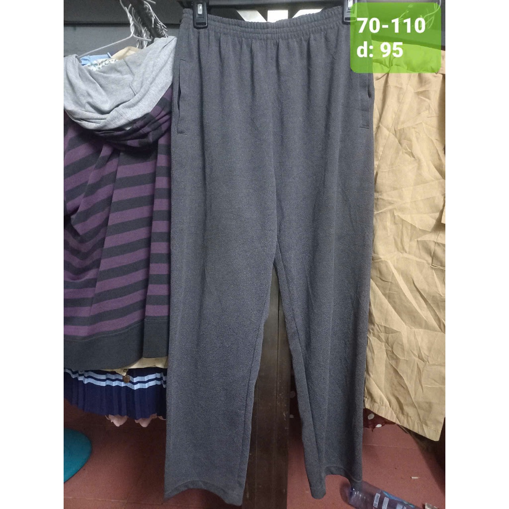 Quần dài 70-110 cm MS37