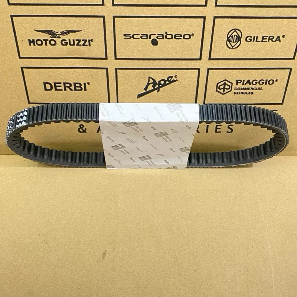 dây curoa piaggio medley, vespa gts abs 125 , 150 , 300 chính hãng