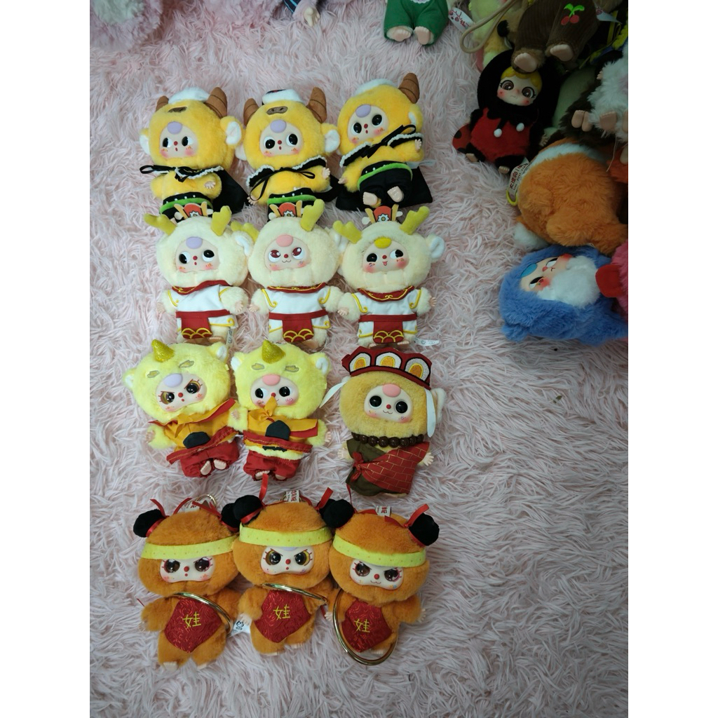 bb3 tây du ký - Hàng chính hãng