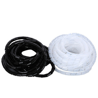 Dây xoắn ruột gà màu đen phi 6 , phi 8 , phi 10 , phi 12, phi 16 , phi 20, phi 24