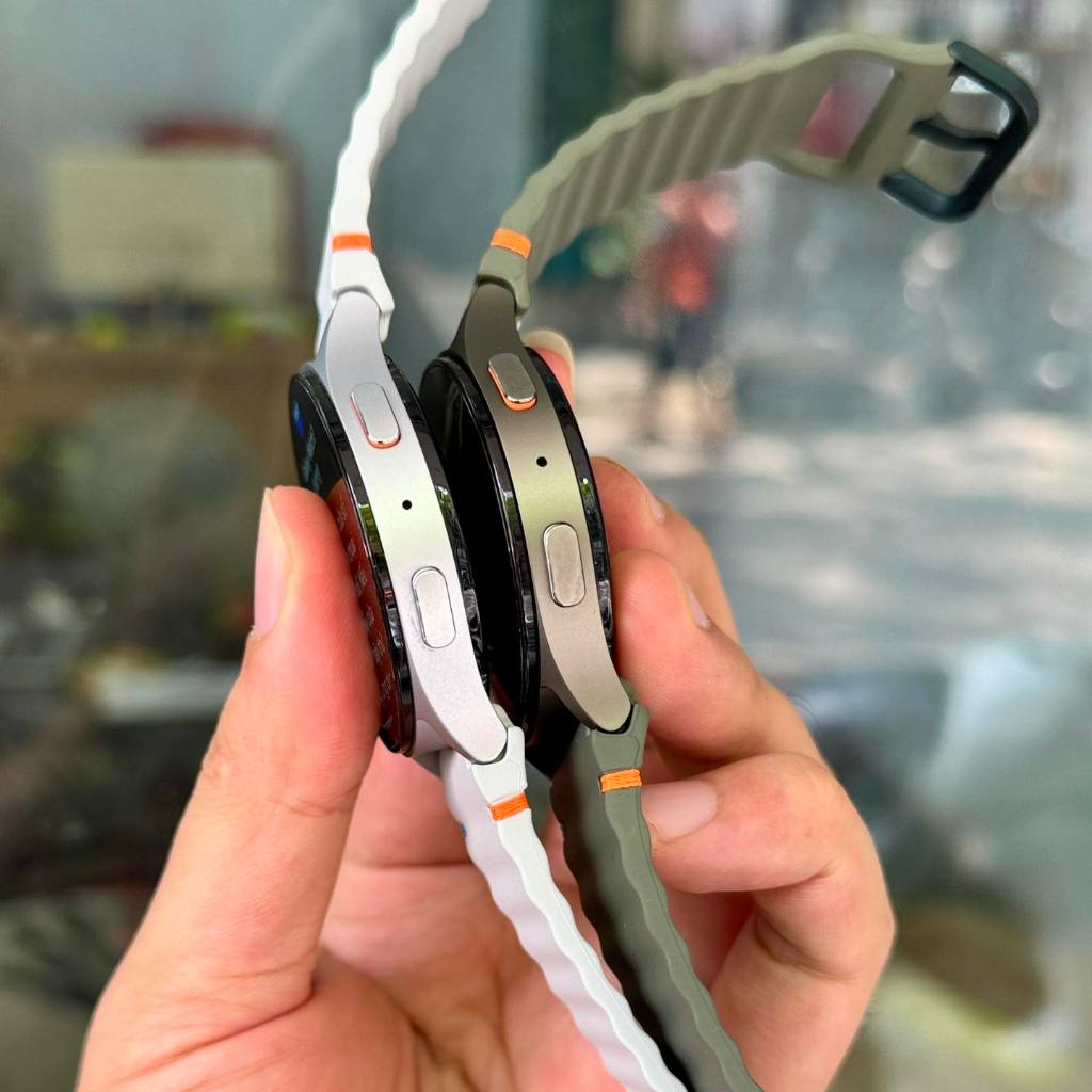 Đồng hồ thông minh Samsung Galaxy Watch 7 44mm bản LTE (esim) | BigBuy360 - bigbuy360.vn