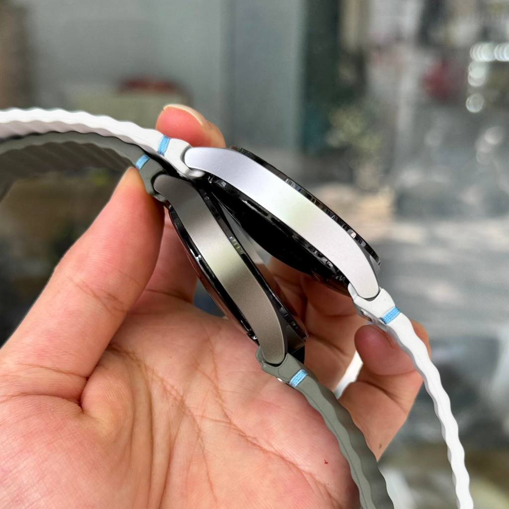 Đồng hồ thông minh Samsung Galaxy Watch 7 44mm bản LTE (esim) | BigBuy360 - bigbuy360.vn