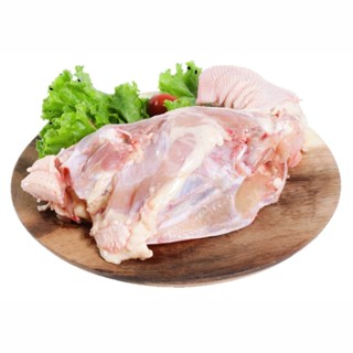 Xương Ức Gà Nhiều Thịt CP - Hầm Nước Dùng, Kho Mặn - Tươi Ngon Cấp Đông - Ngọt Nước, Nhiều Dinh Dưỡng - [HỎA TỐC]