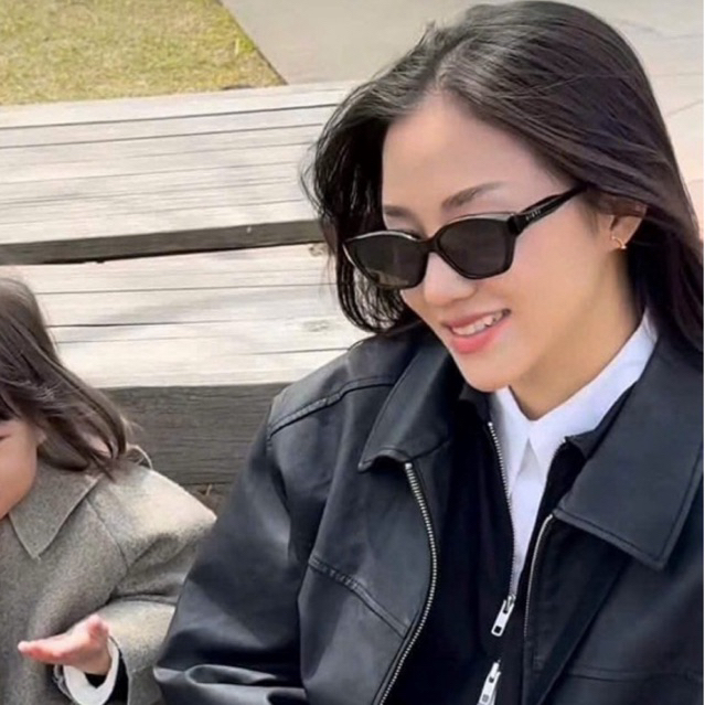 Kính mát RIETI Cartella Hàn Quốc (Authentic)