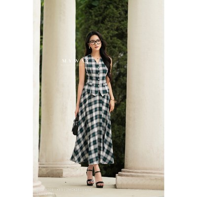 Set Gile Nữ MY WAY Sang Trọng Quý Phái 3MJLB209w  - HO0 #2MCX283 - HO0/ Ke0