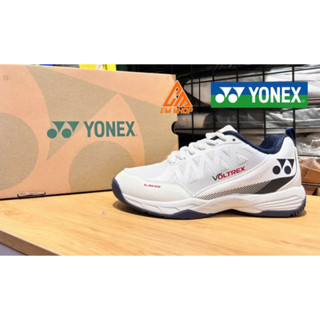 Giày Cầu Lông Yonex Voltrex Chính Hãng – Êm Chân, Bám Tốt, Nhẹ – Phù Hợp Người Mới & Phong Trào