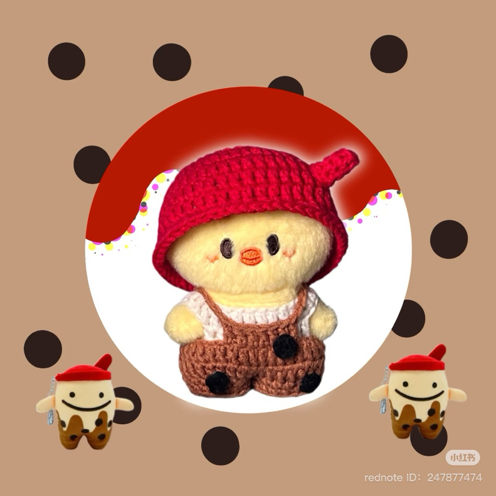 Set Outfit Cosplay GongCha Cho Doll , Skzoo